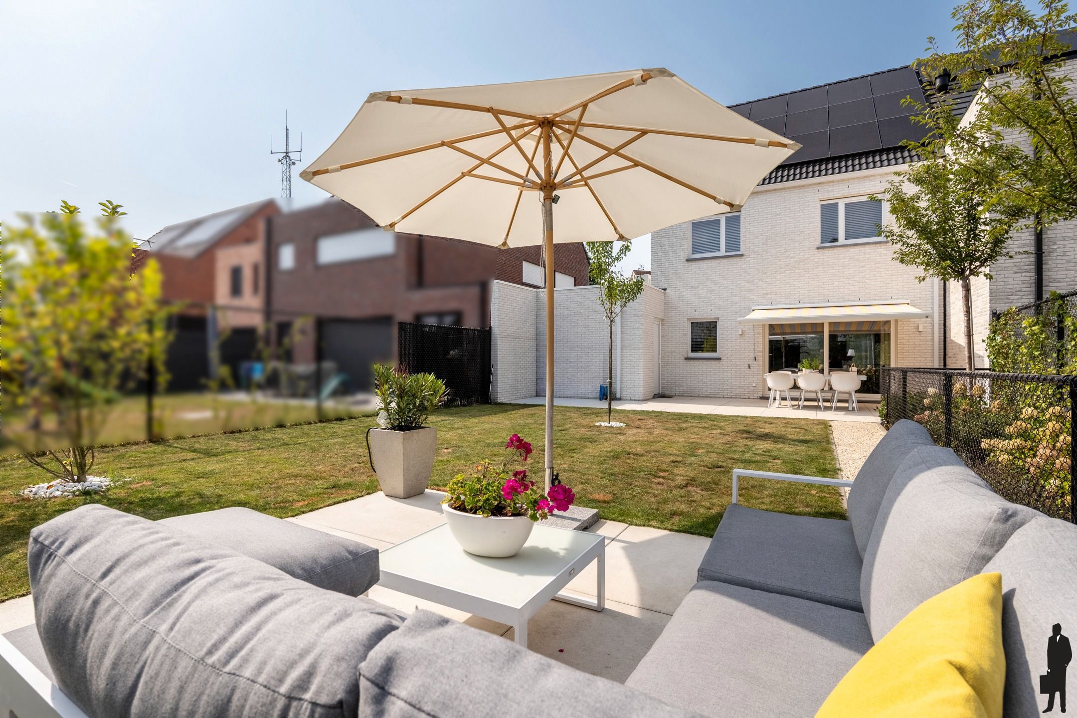 Modern wonen in Hoogstraten? foto 35
