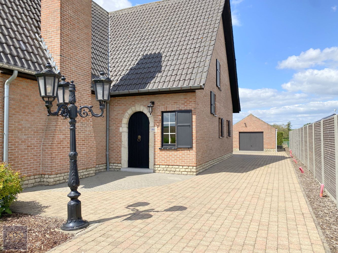 Villa foto 23
