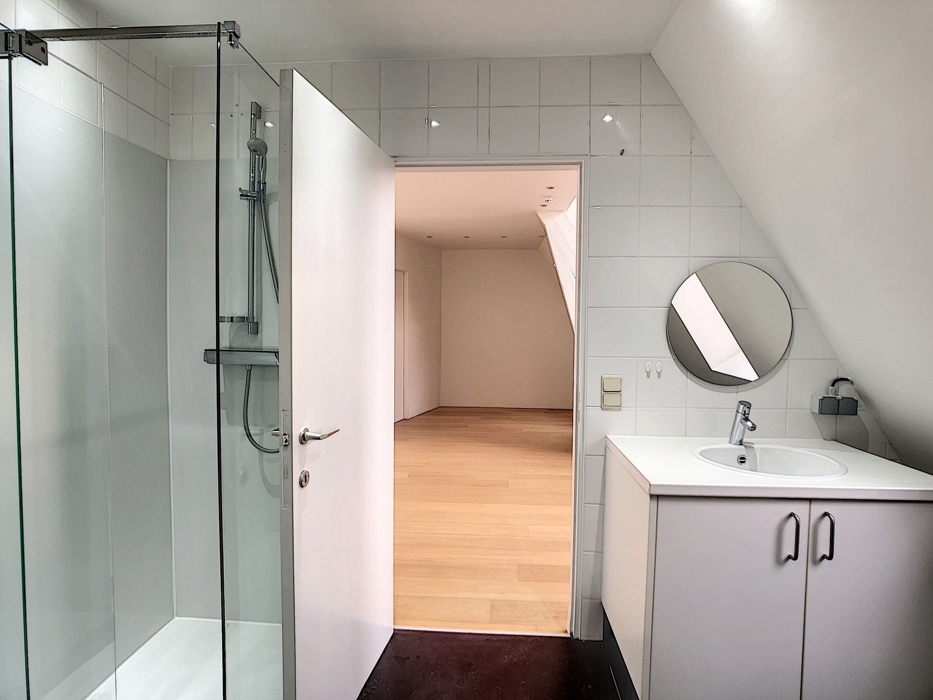ANTWERPEN - Ruim en lichtrijk appartement  foto 11