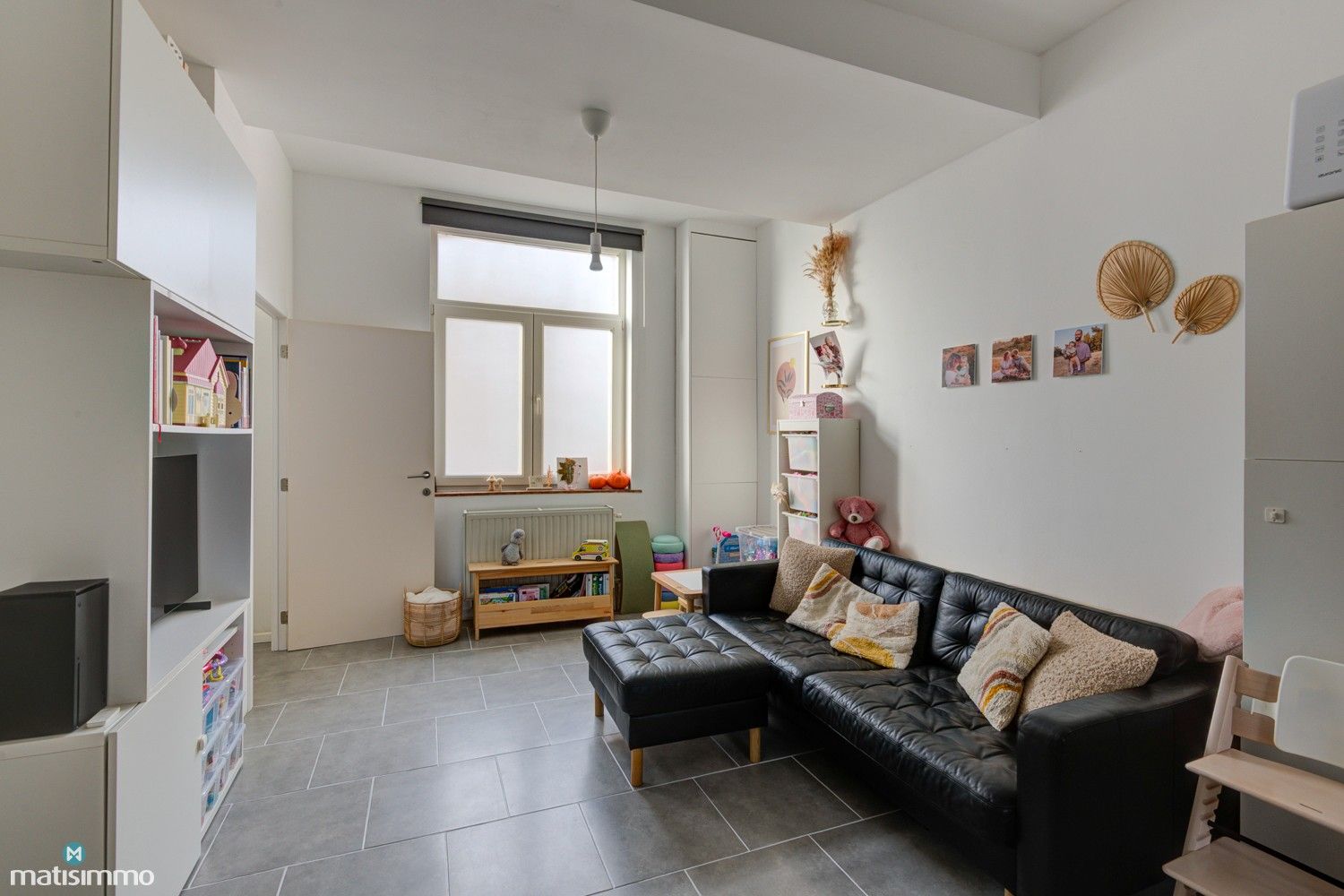 INSTAPKLARE WONING MET ZONNEPANELEN EN PRACHTIGE TUIN TE TONGEREN foto 4