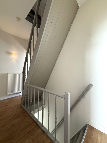 Charmante stadswoning op toplocatie tussen Citadelpark en Sint-Pietersplein foto 15