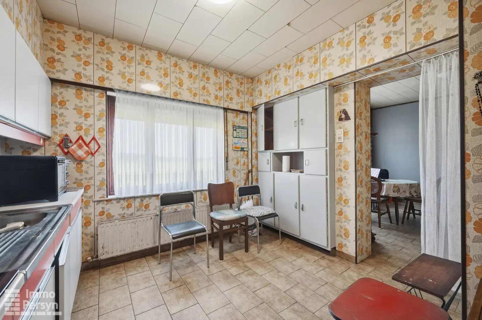 Genieten van rust en natuur: Te renoveren open bebouwing op een toplocatie foto 7