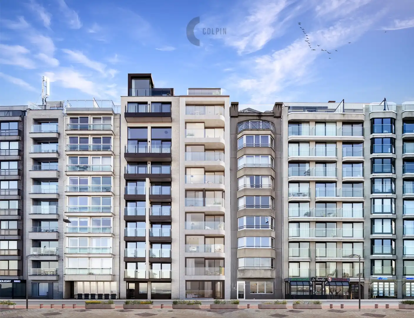 Residentie Kahlo - tijdloze luxe, oneindig zeezicht. foto {{pictureIndex}}