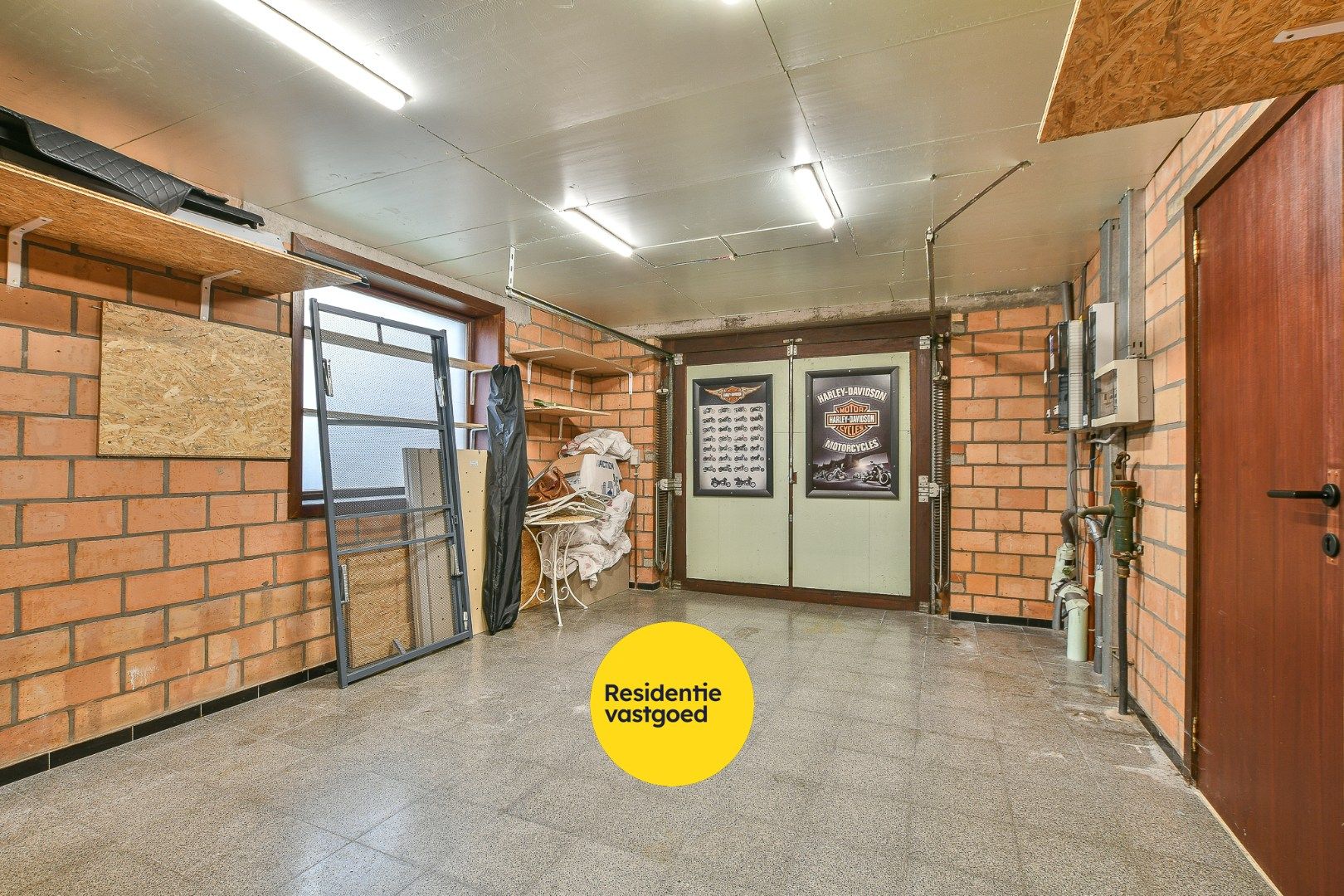 Ruime halfopen bebouwing met tuin, garage en 4 slaapkamers– De Haan (Vosseslag) foto 24