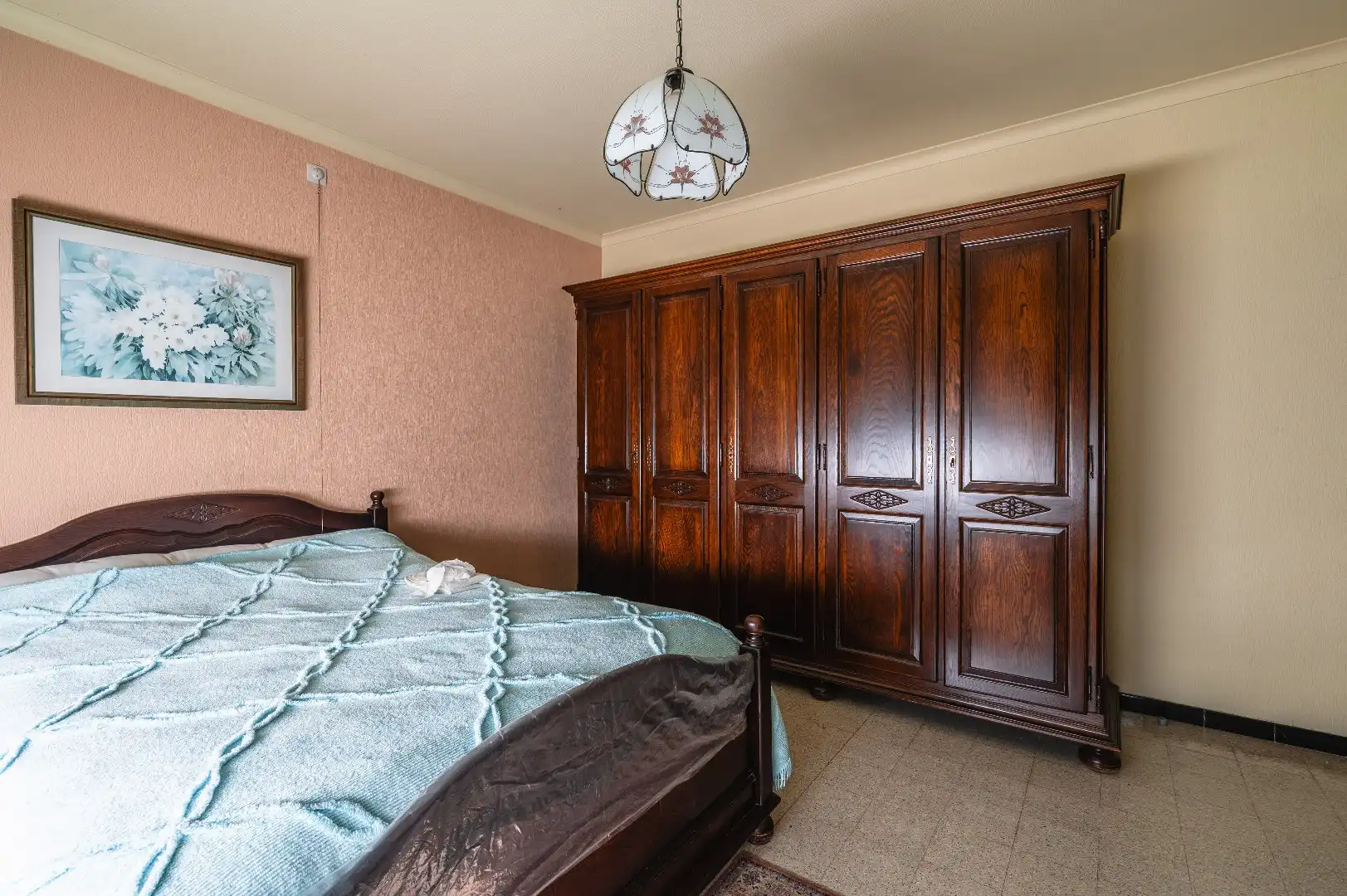 Alleenstaande woning van 291 m² met een loods van 473 m² en een schuur van 189 m² foto 21