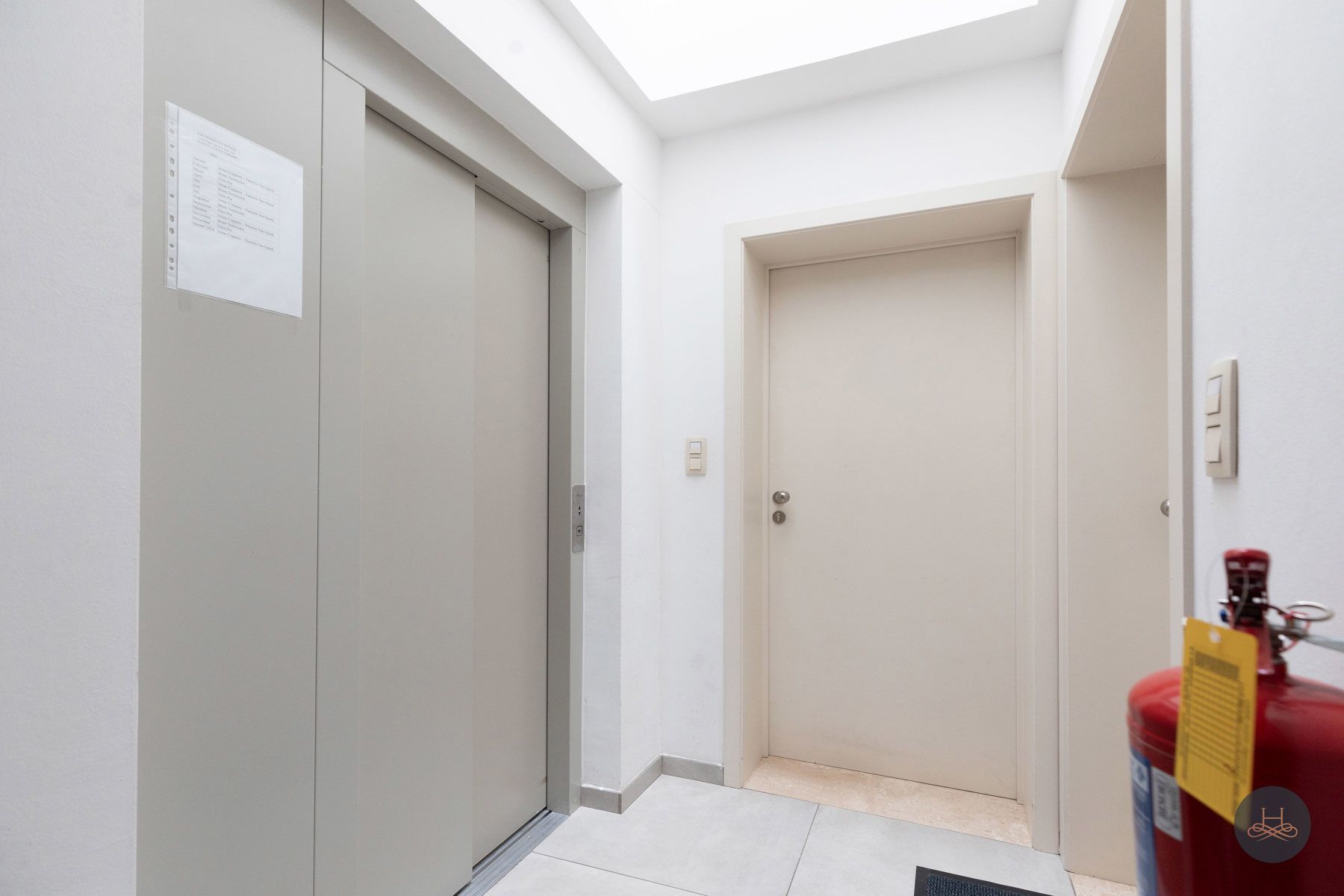 Duplex appartement nabij het centrum foto 19
