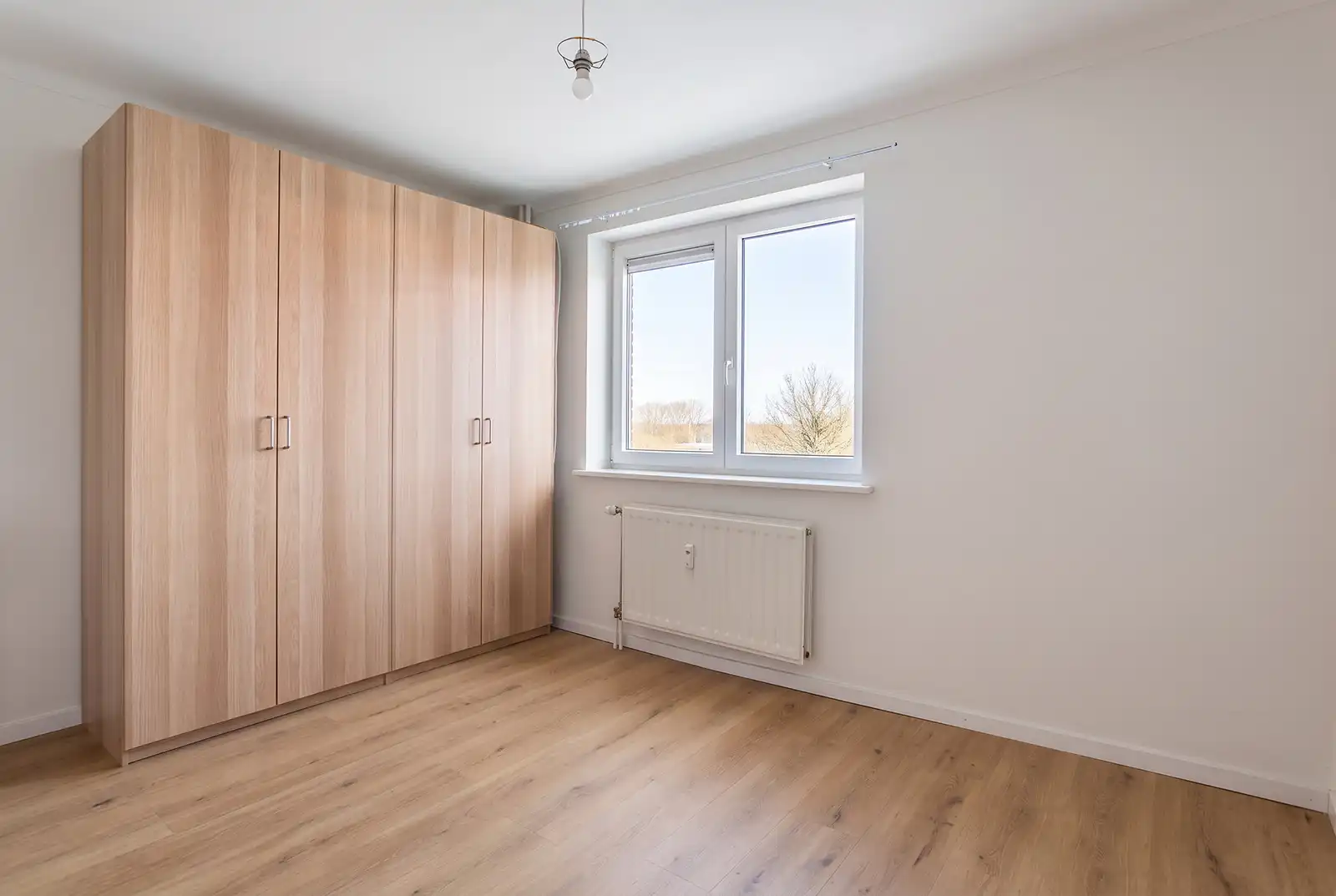 Gerenoveerde parel in het groen  foto 15