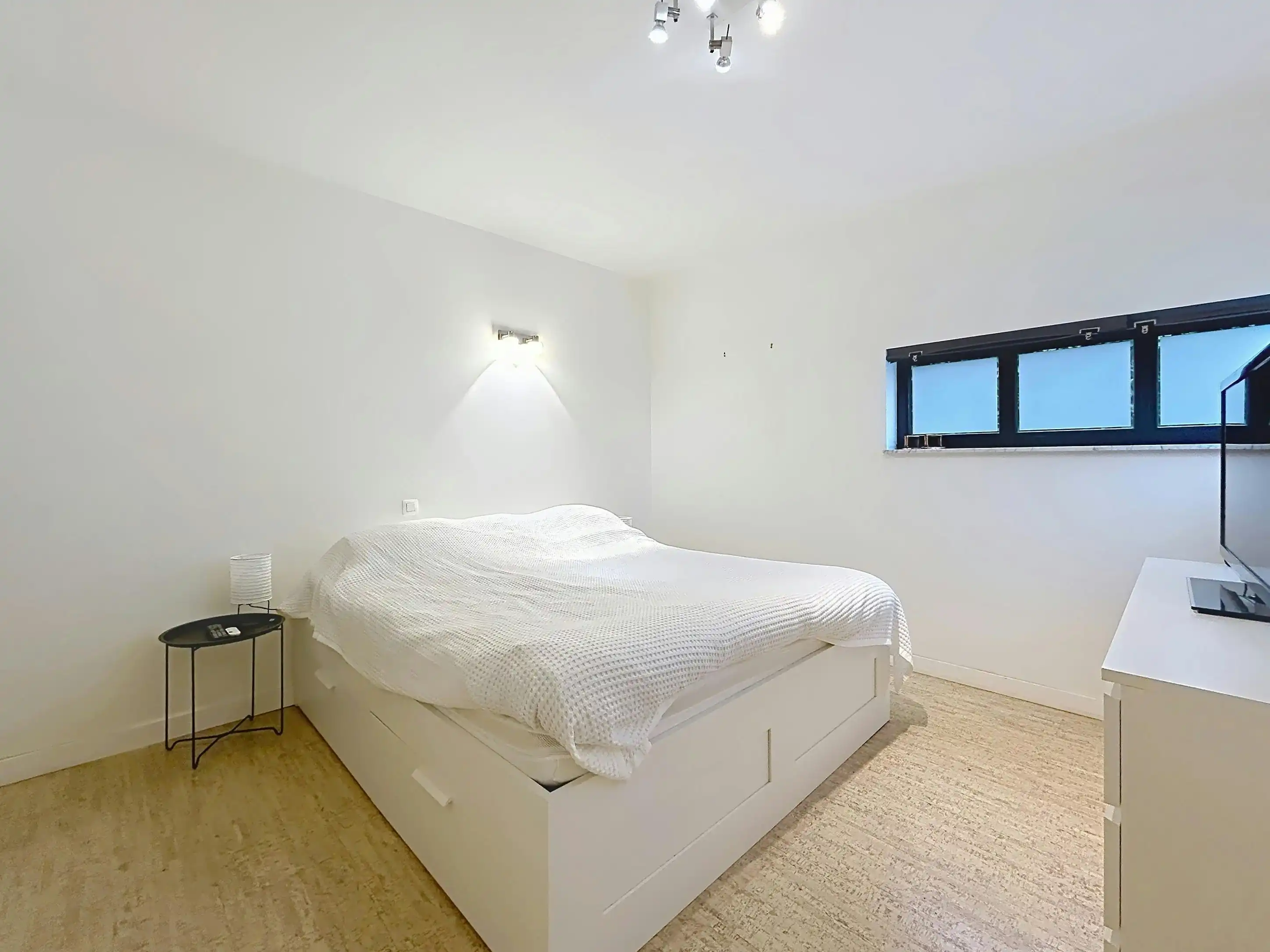 Uitzonderlijk ruime woning te koop in Wilrijk foto 22