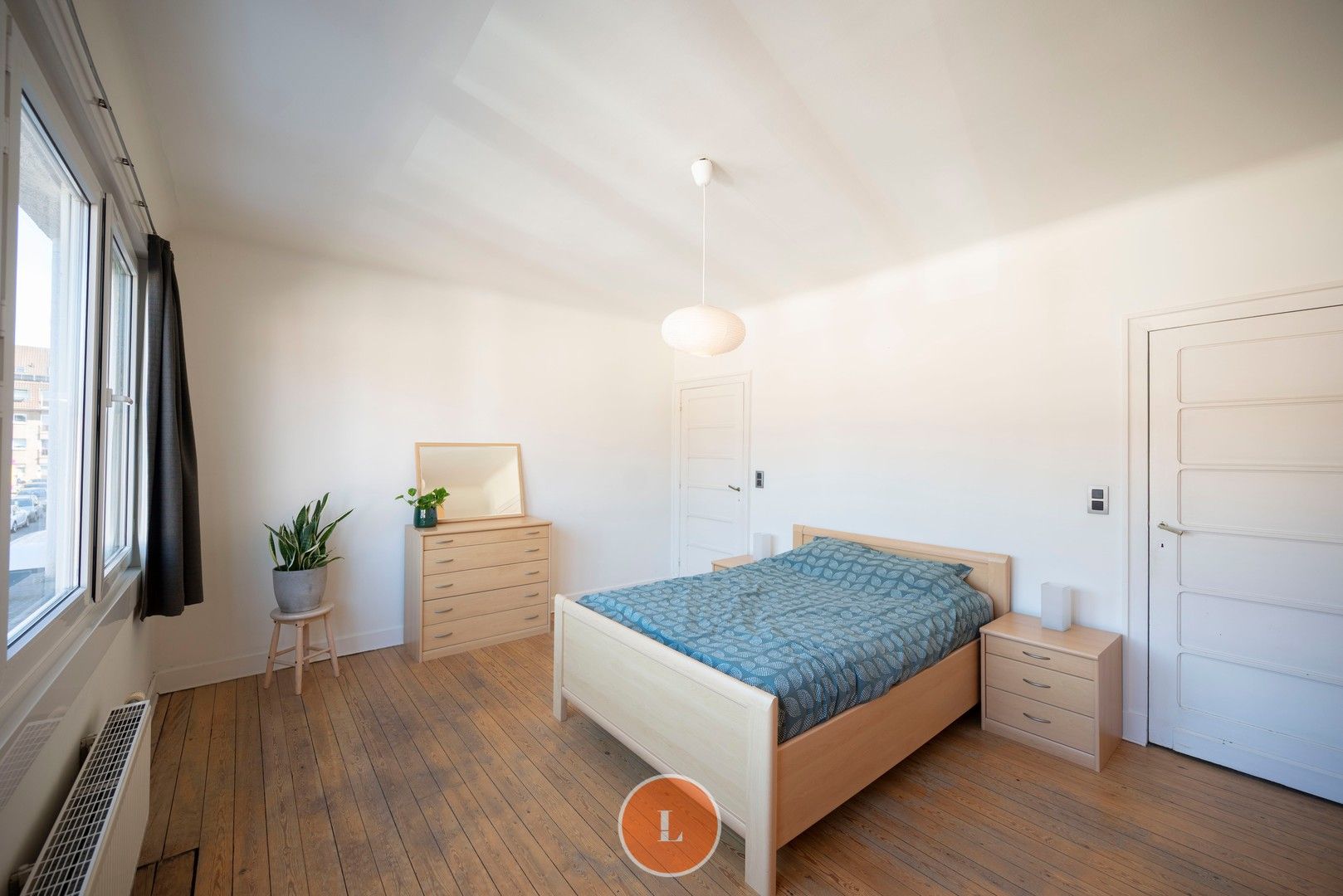 Instapklare woning vlakbij centrum Menen foto 16