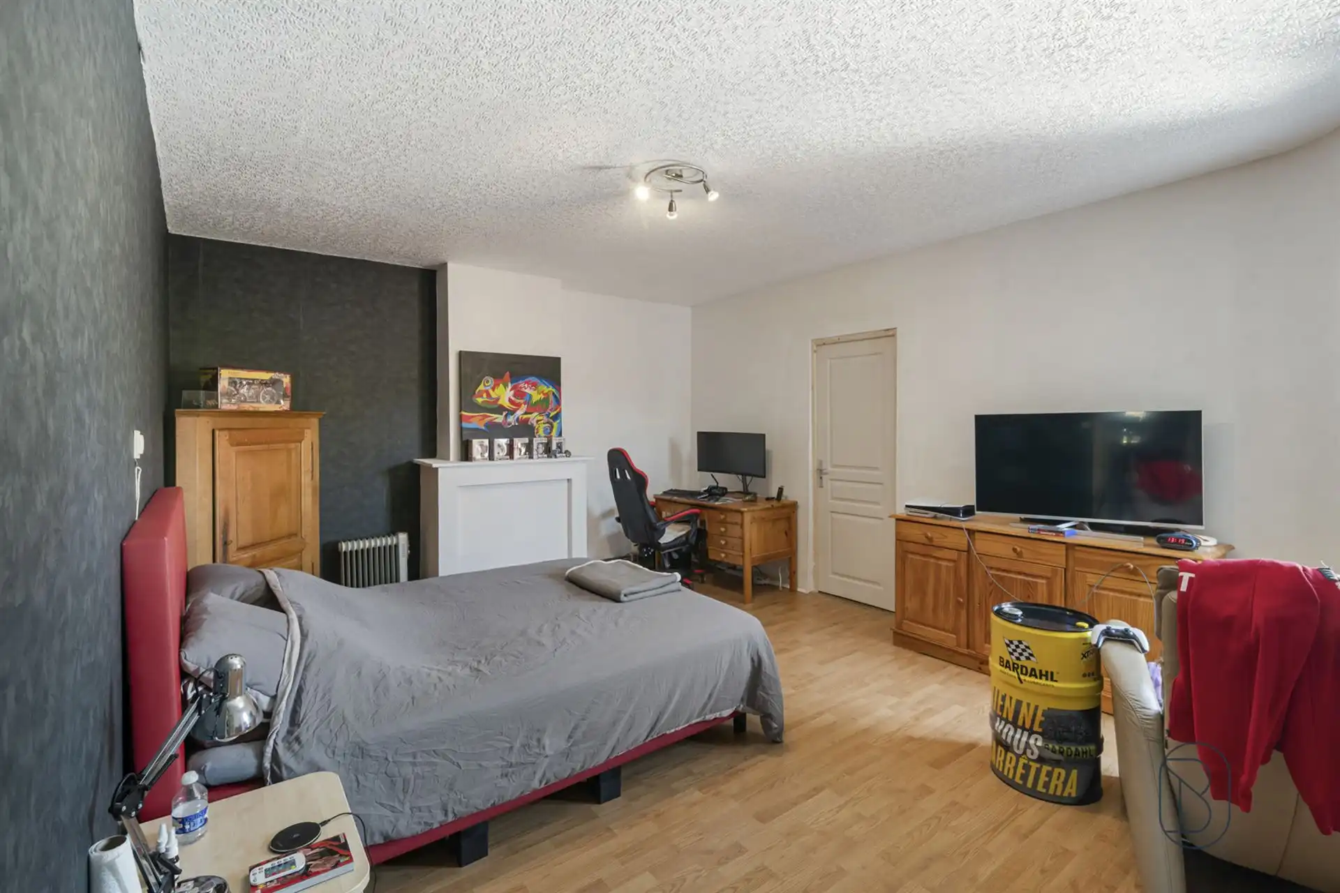 Grande maison 7 chambres au cœur de Bruyelle foto 12