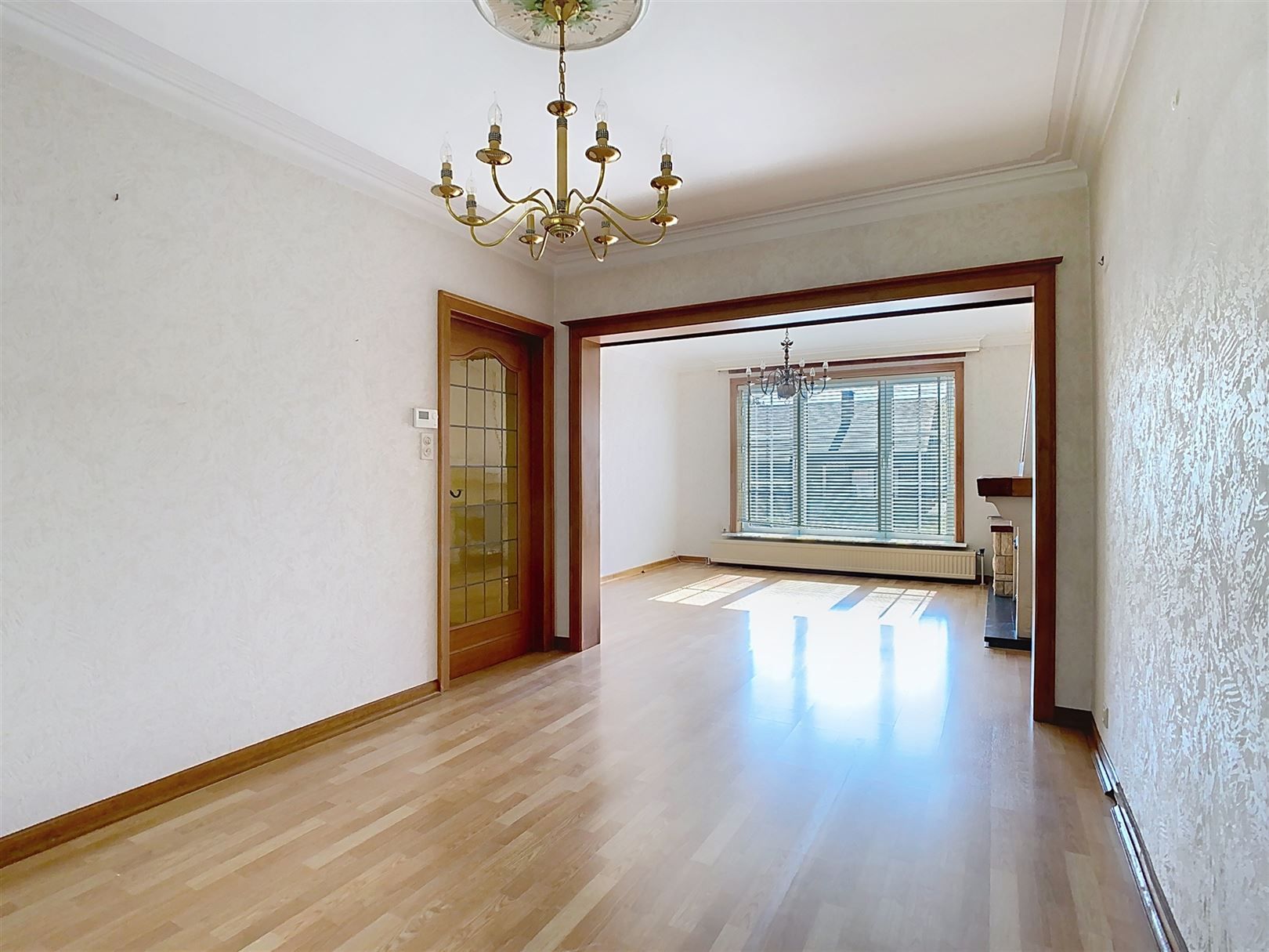 Charmante woning, 3 slpks, garage, weides, 1h 23a 72ca foto 13