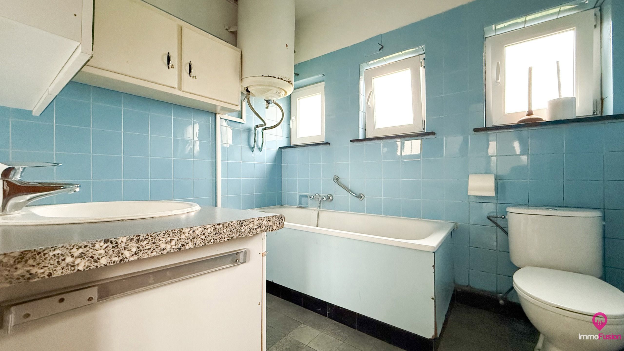 Centraal gelegen openbebouwing in Hasselt foto 9