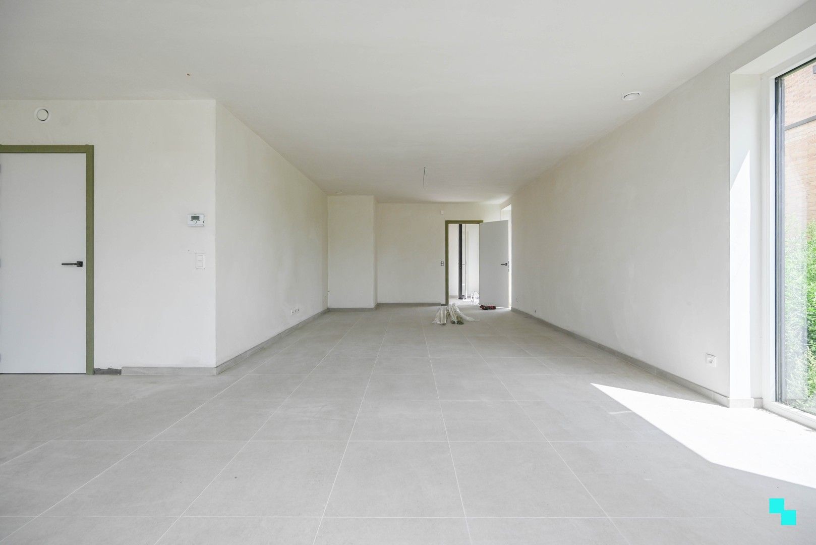 Halfopen nieuwbouwwoning in Wielsbeke foto 4