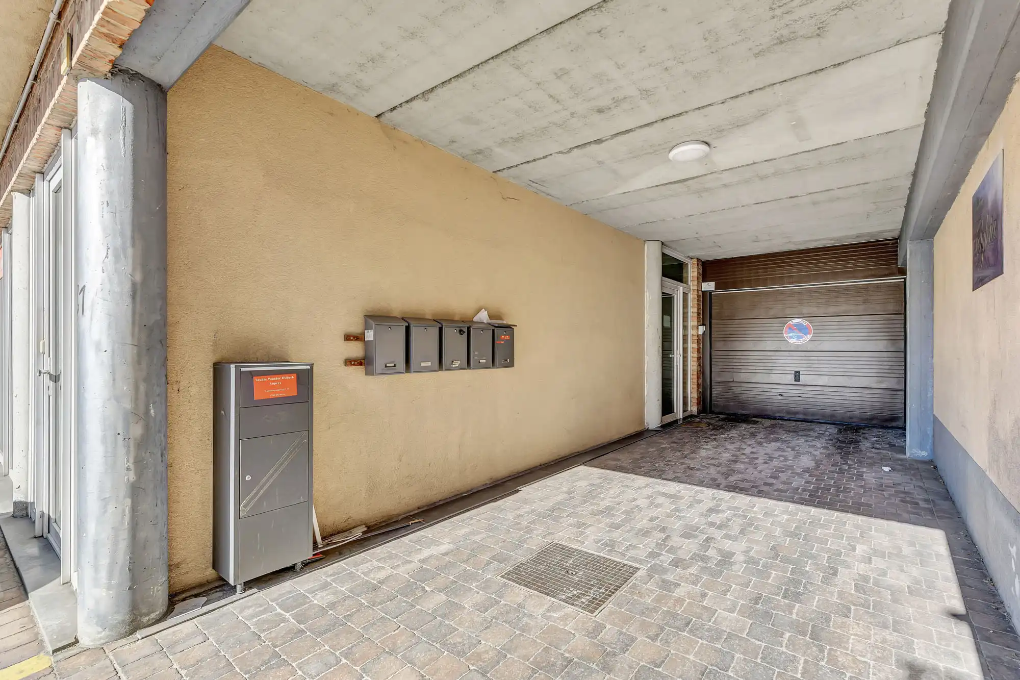 Instapklaar appartement in Dilbeek! foto 9