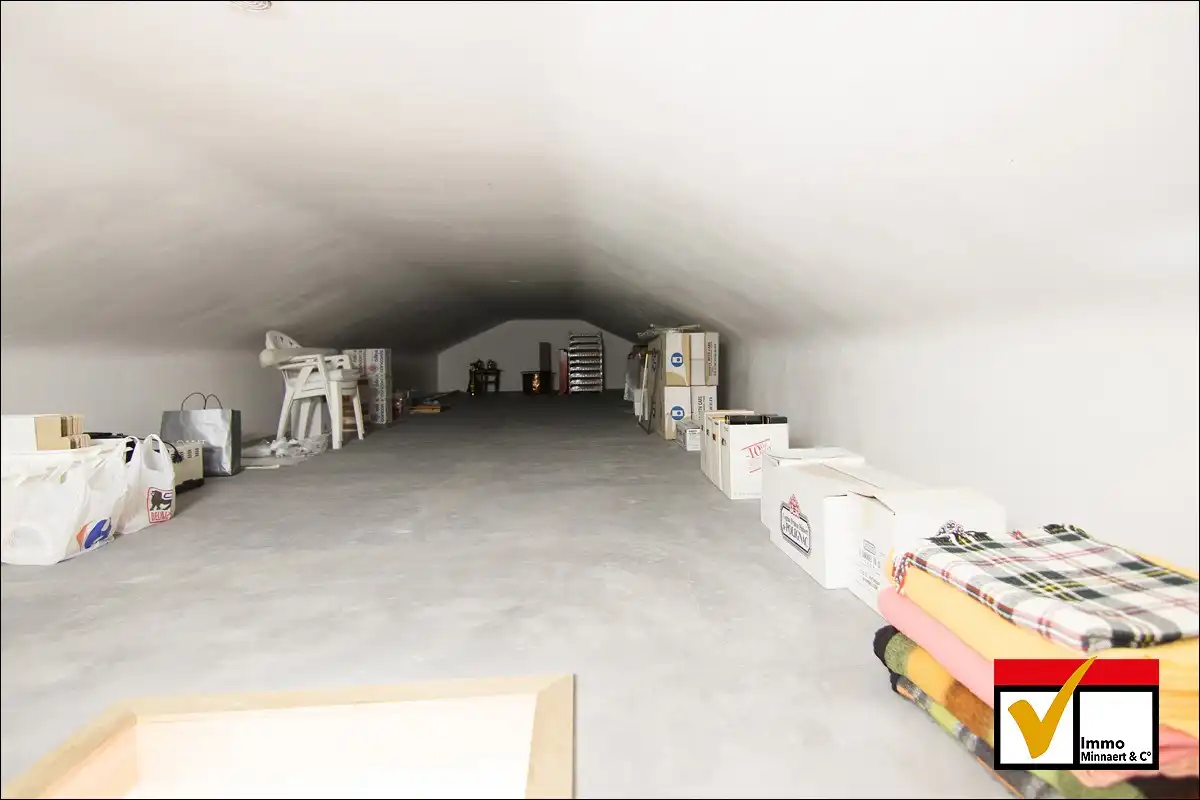 Woning te Hasseltse Dreef 92 , 3512 Stevoort foto 18