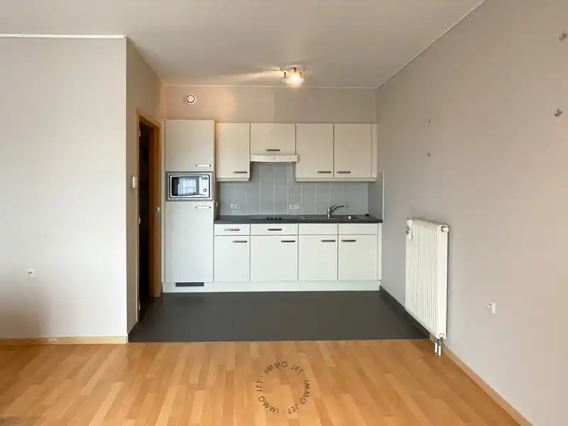 Assistentiewoning in centrum Beveren met zorgondersteuning foto 3