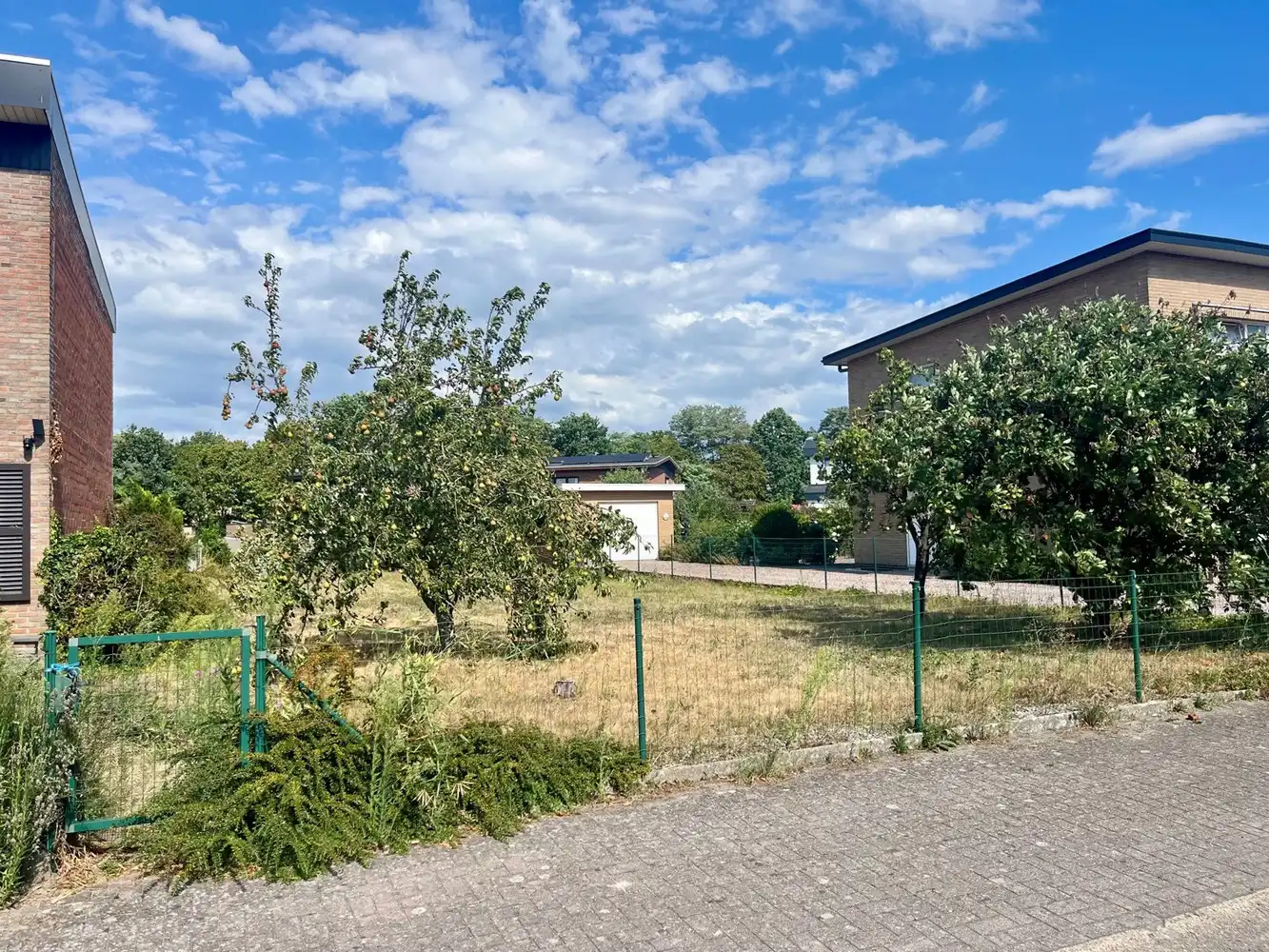 Grond te koop Wijkstraat 14 - 3960 Bree