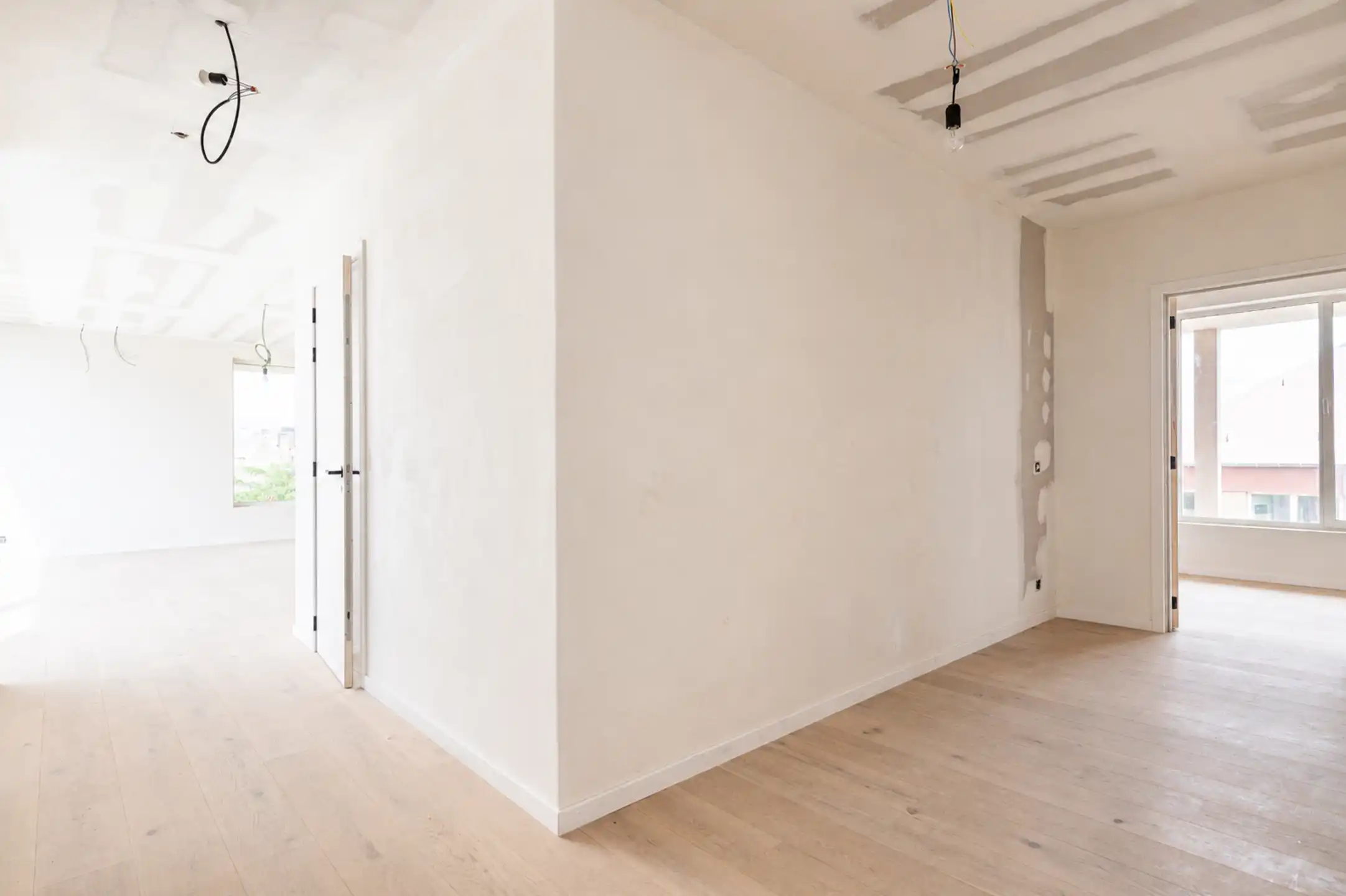 Penthouse van 161m² met 3 slaapkamers + 27m² terras foto 6