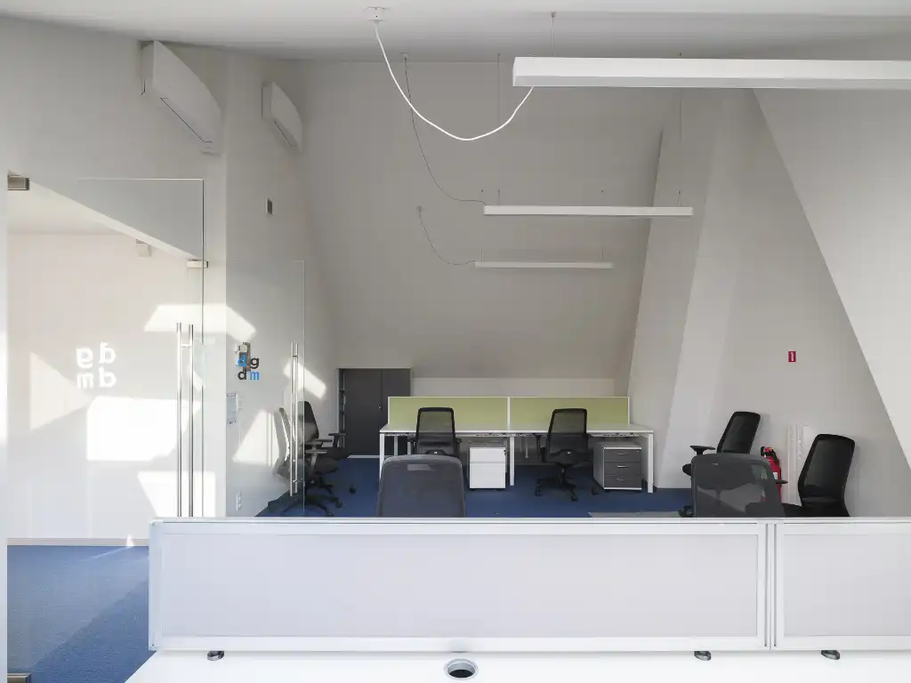 Neoclassicistisch herenhuis (438 m²) met een zuidwest gerichte tuin foto 26