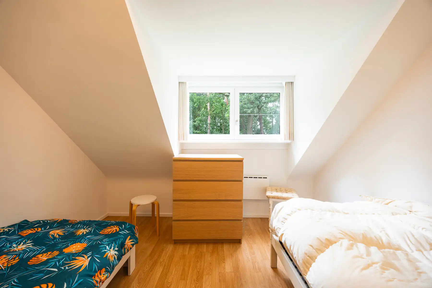 Klassevolle, instapklare villa op ruim perceel te Bonheiden foto 19