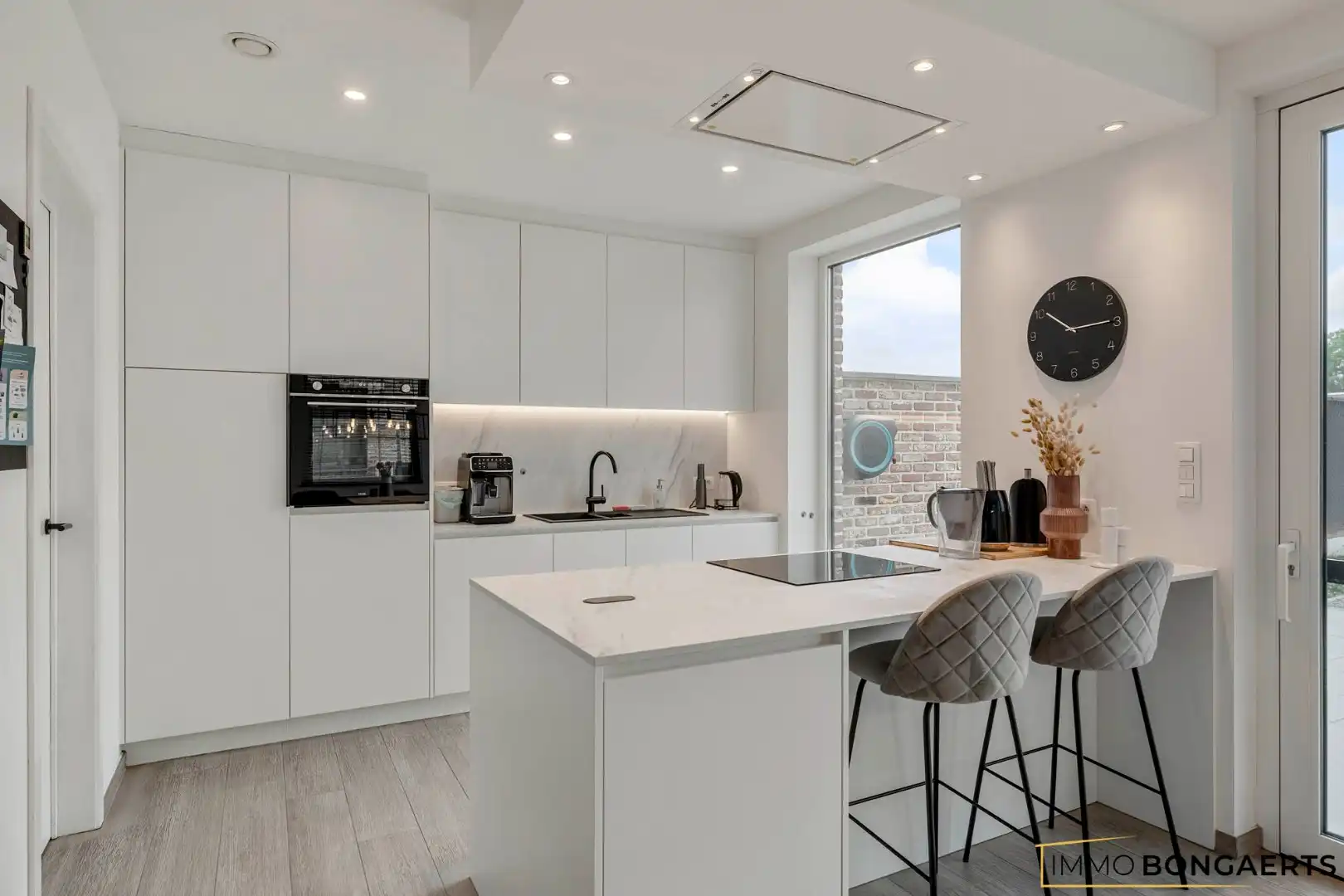 Recente gezinswoning met 3 slaapkamers  foto 10