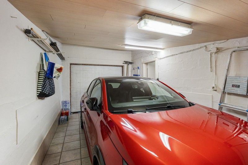Gezellige, zeer goed onderhouden woning op 8are 42ca foto 26
