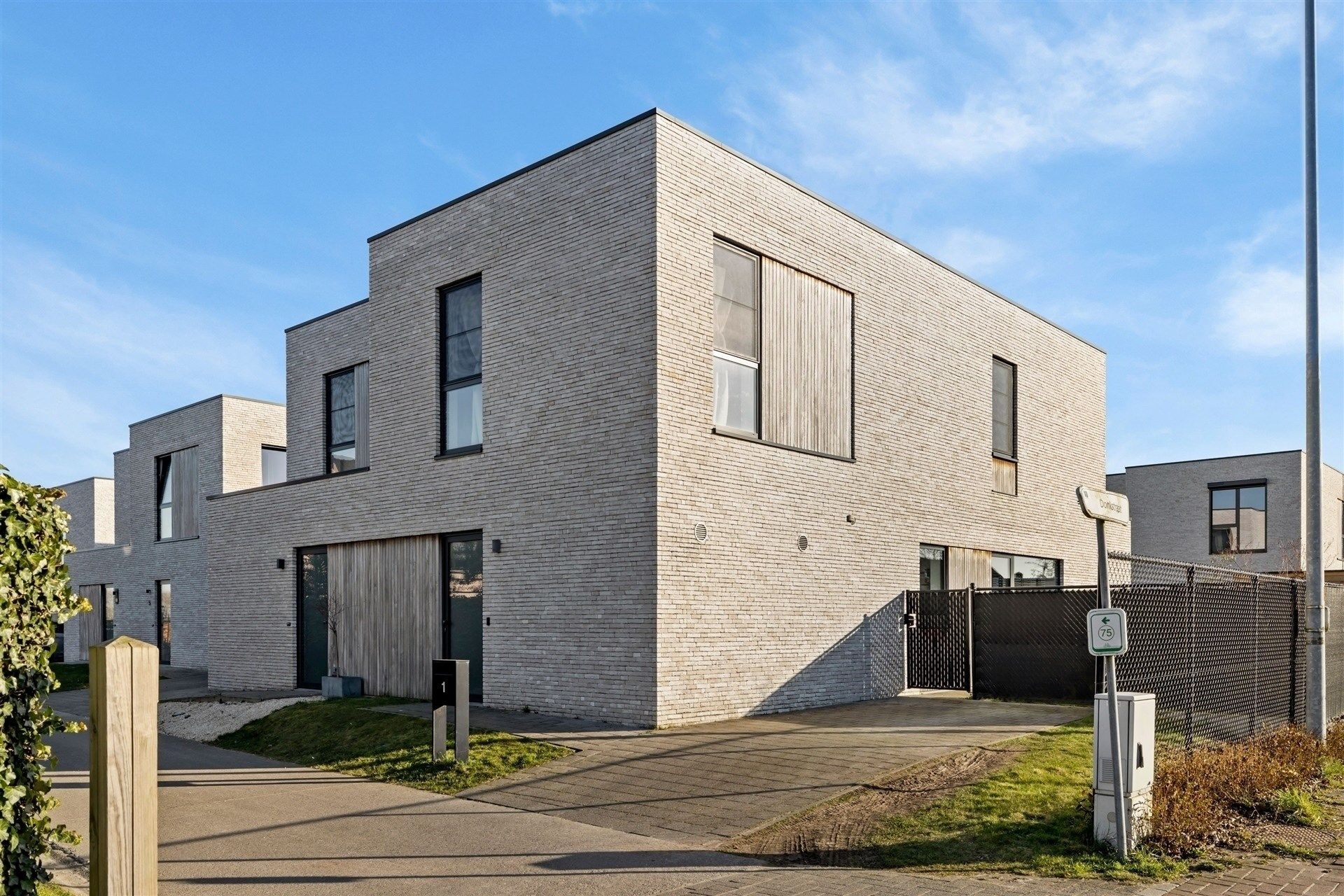 Energiezuinige gezinswoning met 3 slaapkamers en zonnige tuin  foto 19