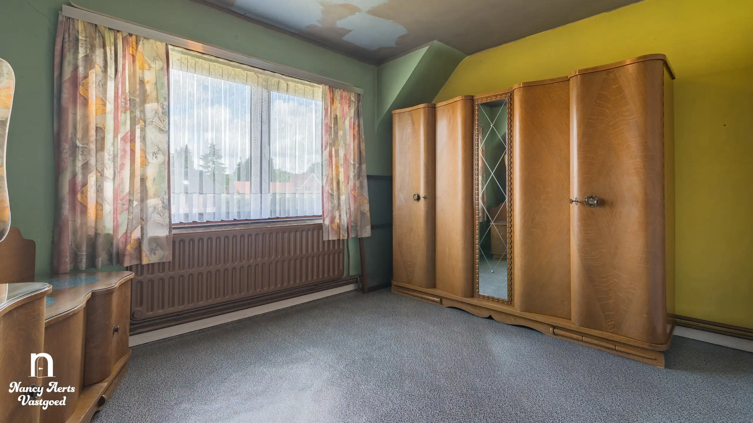Charmante te renoveren woning op een rustige locatie foto 17
