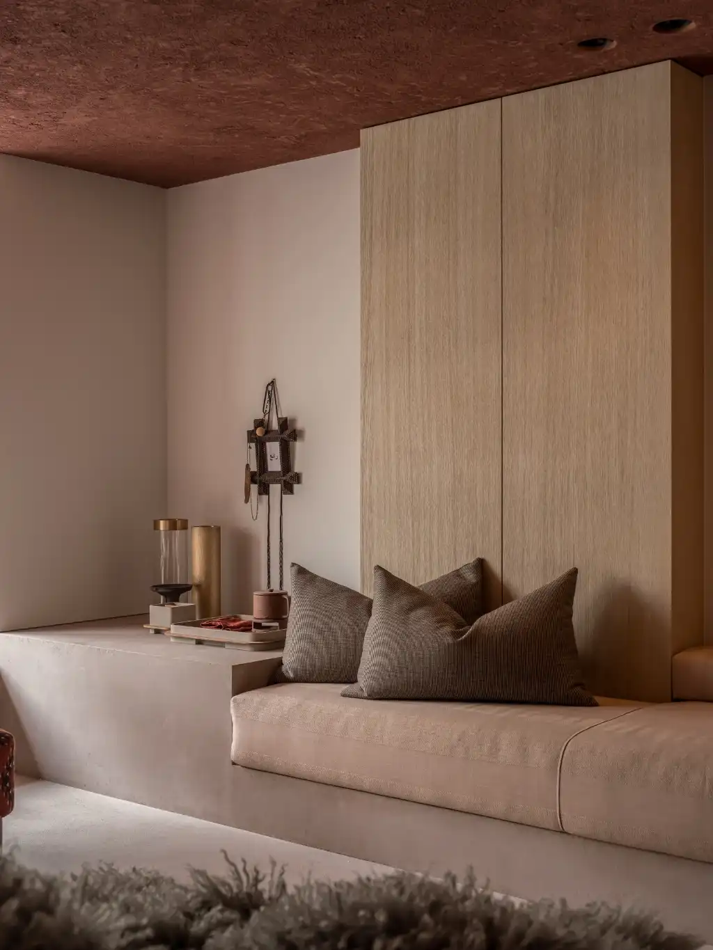 L’appartement Cairo in Knokke, van de hand van architect Glenn Sestig. foto 5