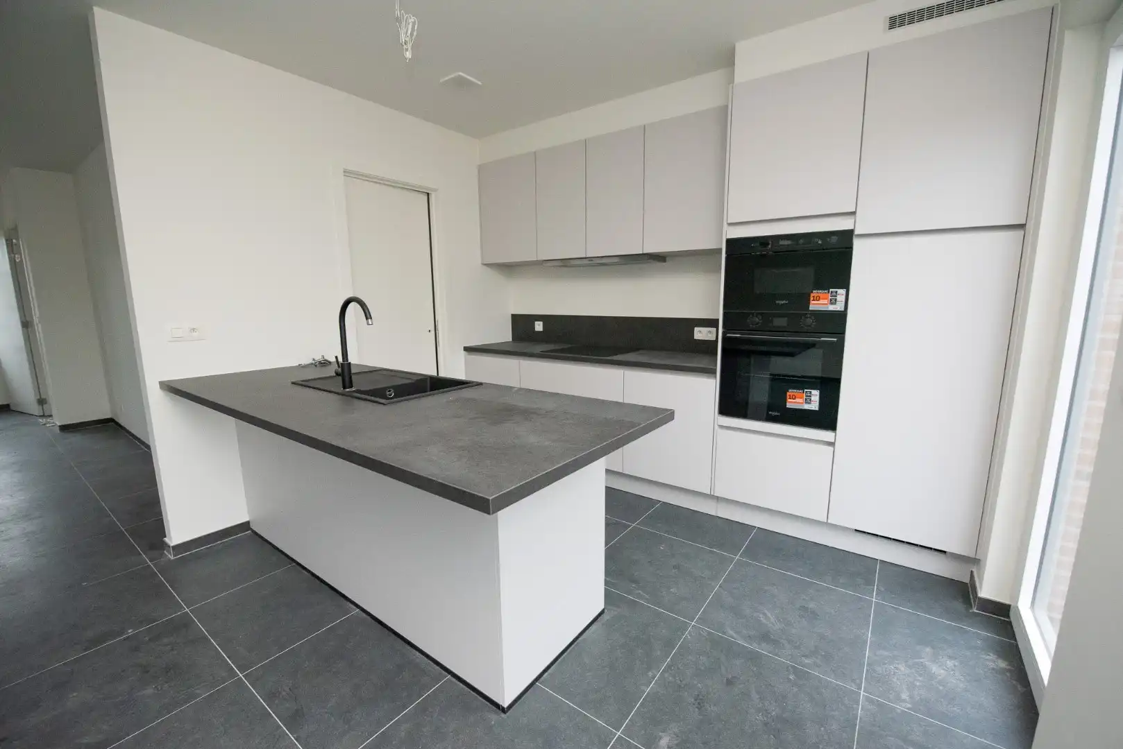 Prachtige nieuwbouwwoning te Oosterzele! foto 6