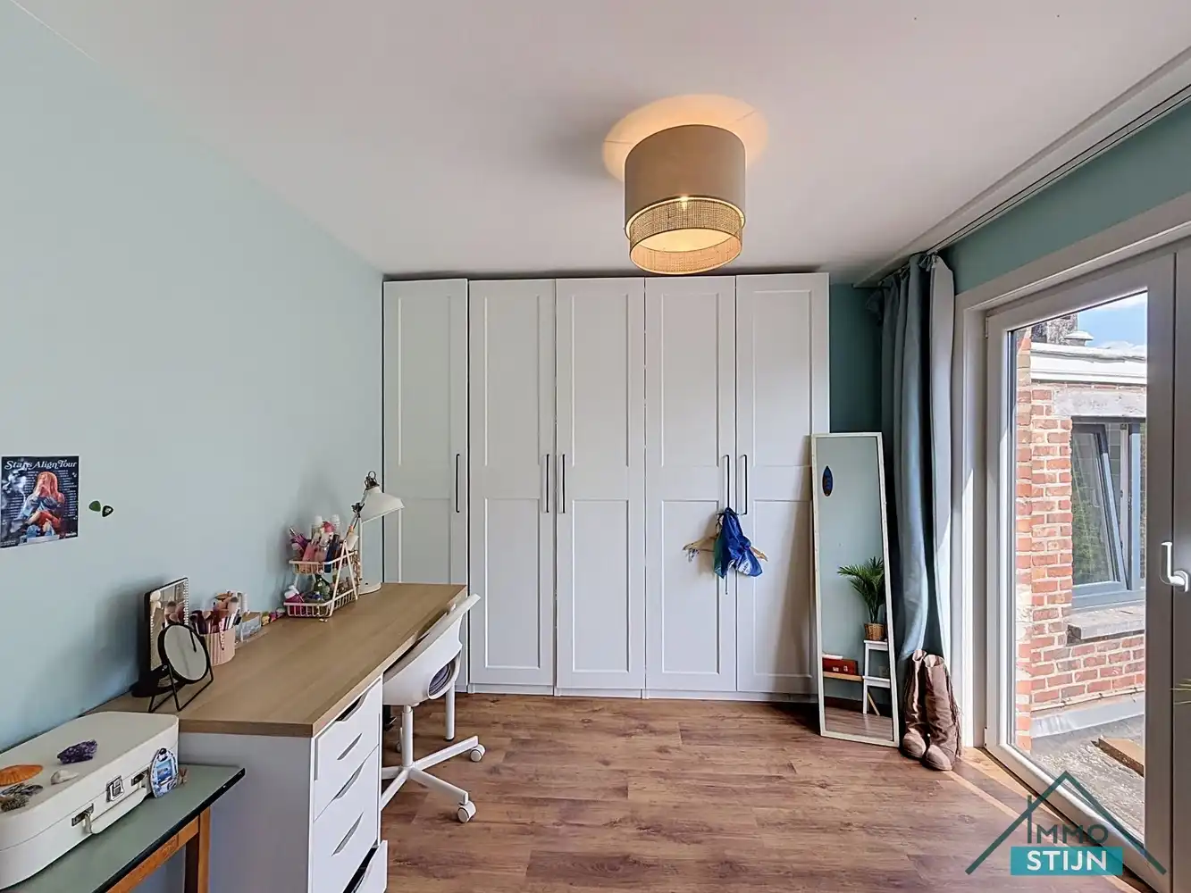 Ruime woning met mogelijkheid tot zorgfunctie foto 10