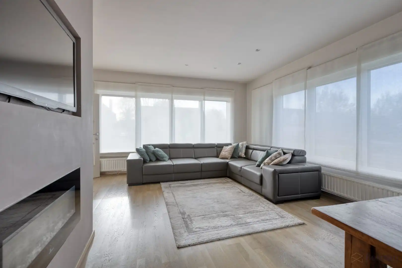 Gerenoveerde woning te koop in Klein-Vorst, Laakdal foto 5