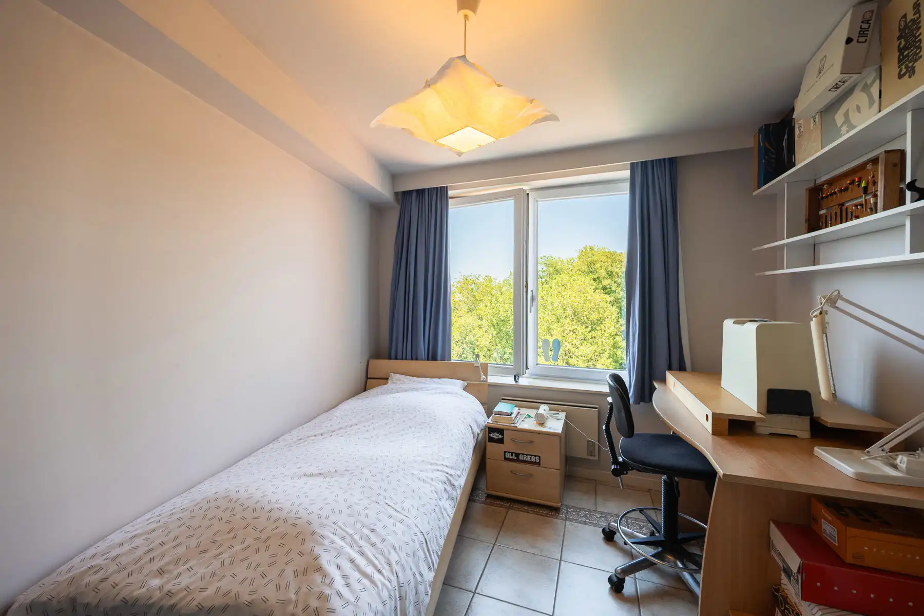 Instapklare duplex met prachtig uitzicht en parkings foto 11
