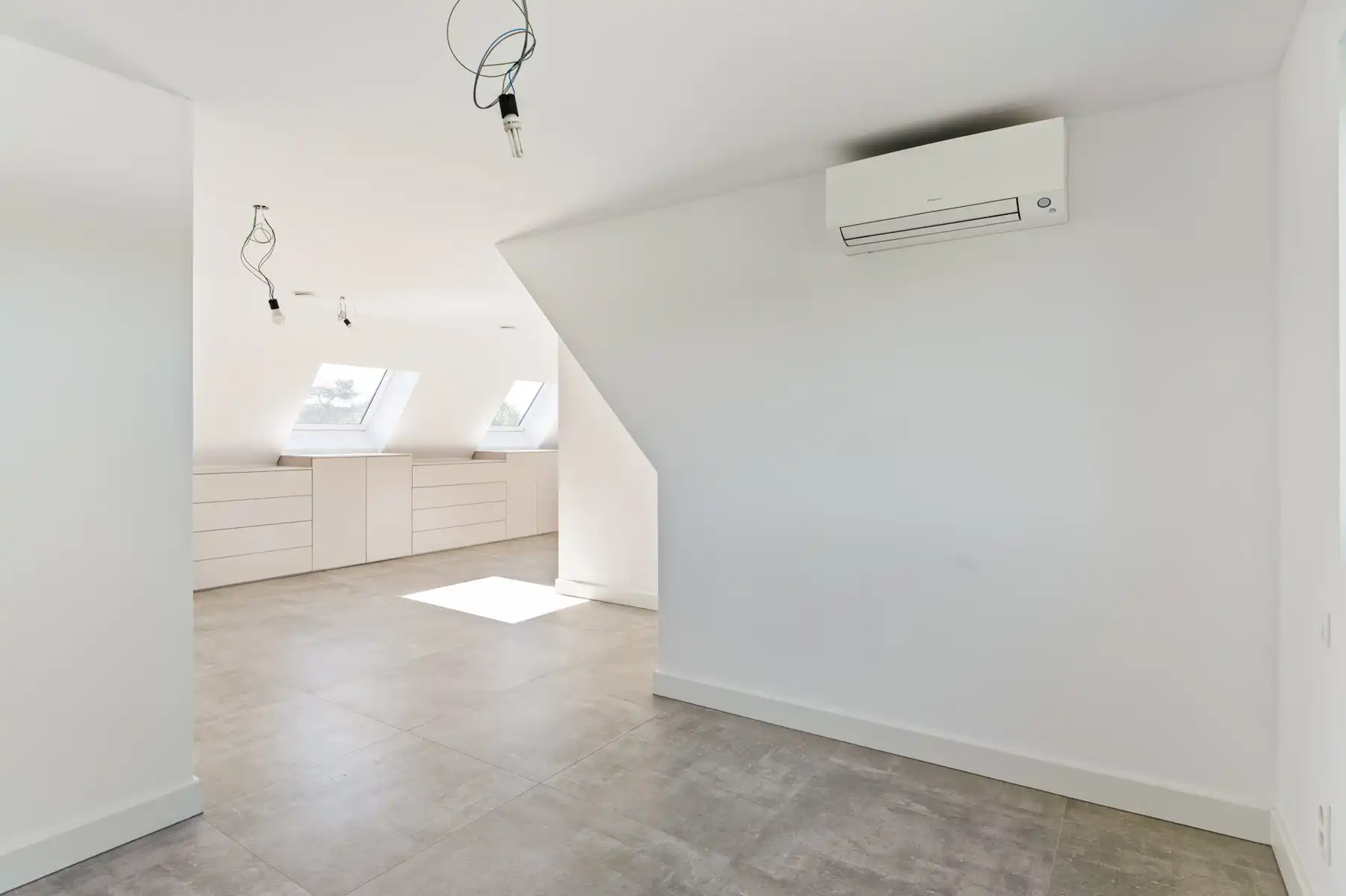 Nieuwbouw duplex appartement van ca. 173m² met terras van ca. 50m² foto 14