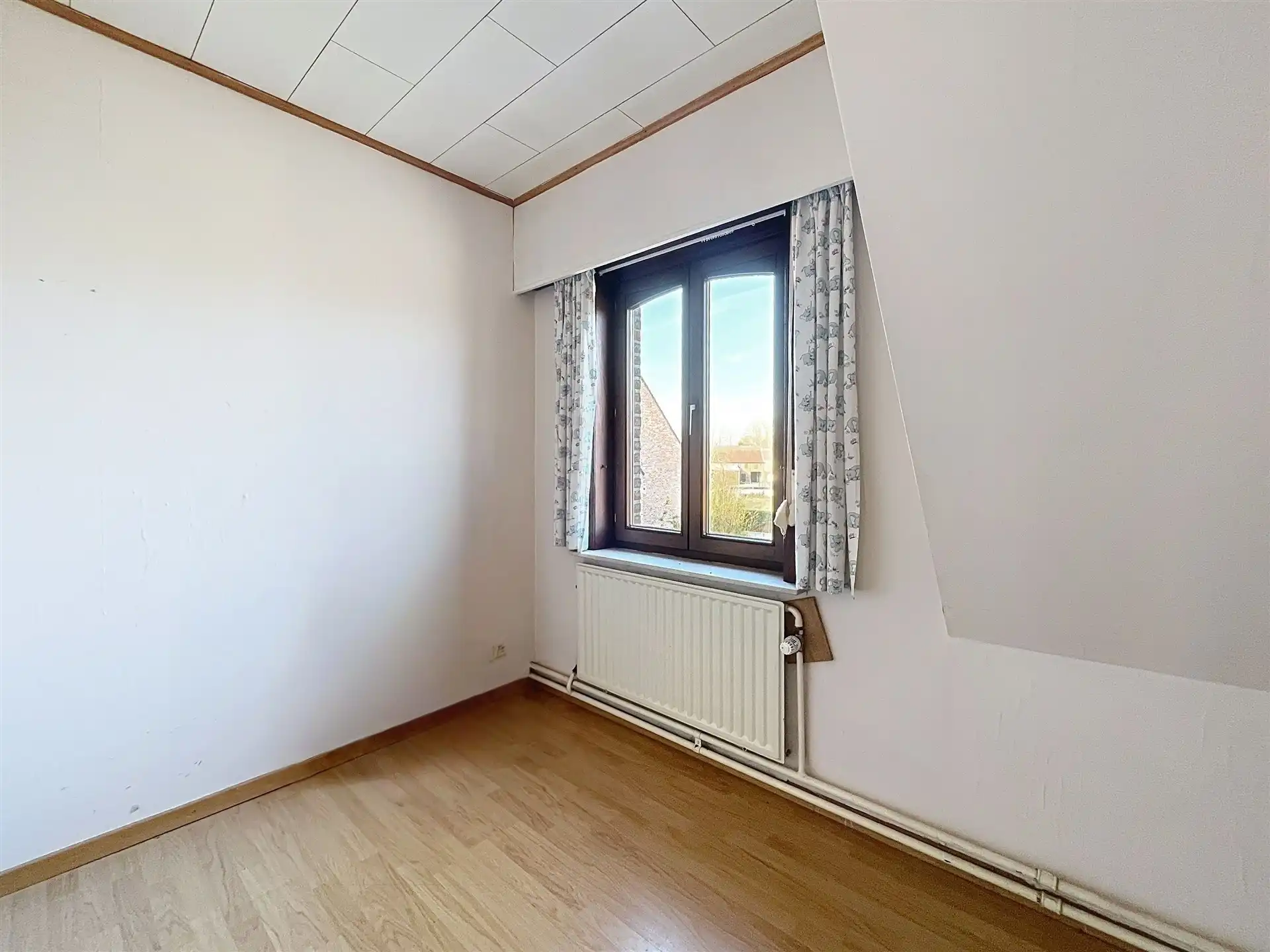 Ruime woning met 3 slaapkamers en garage (60 m²)  foto 7