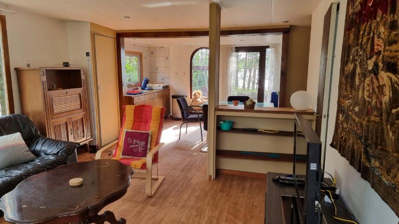 Prachtige vakantiewoning te Parelstrand foto 8