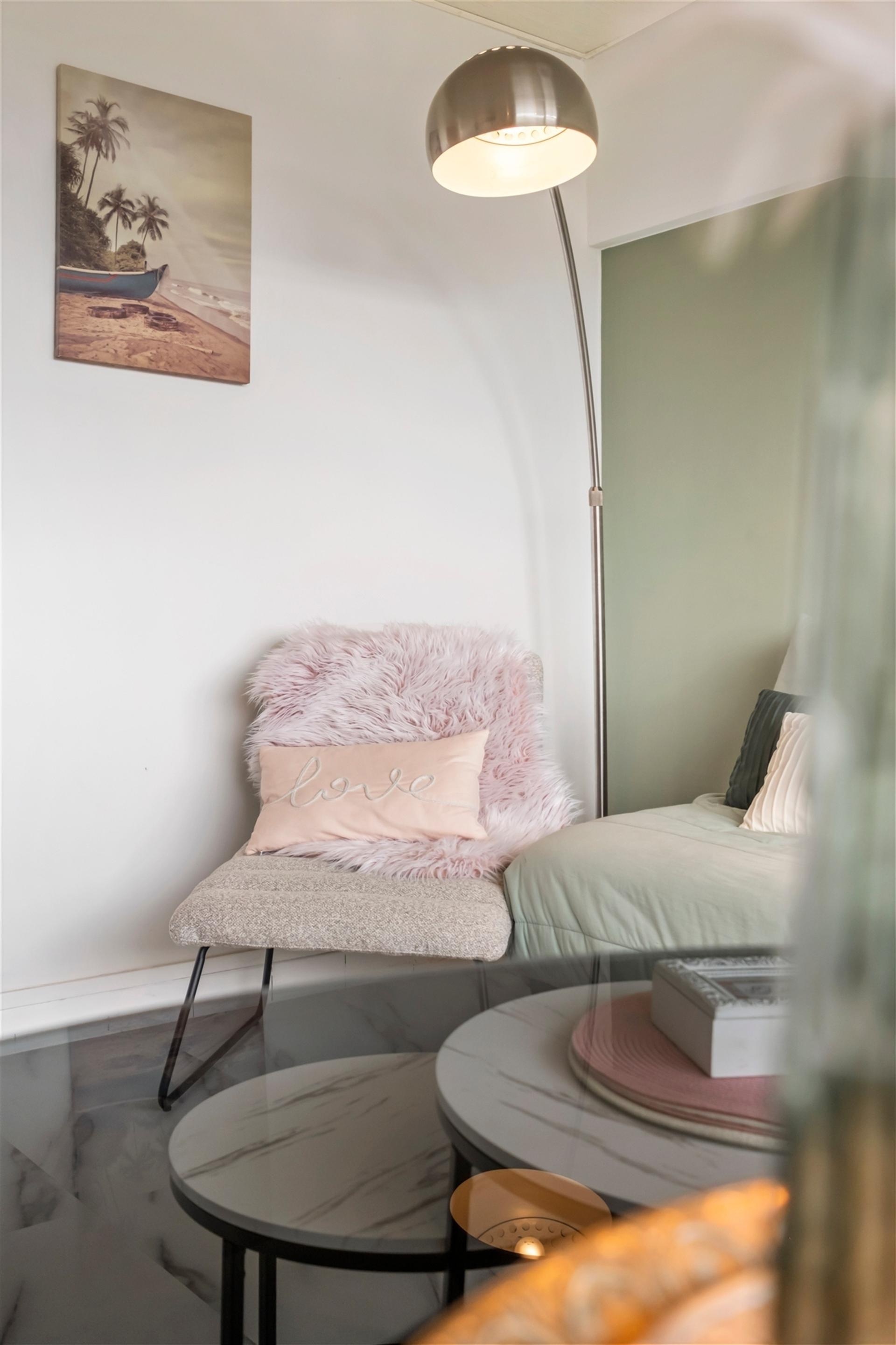 Stijlvolle studio op het exclusieve vakantiedomein Park Atlantis. foto 4