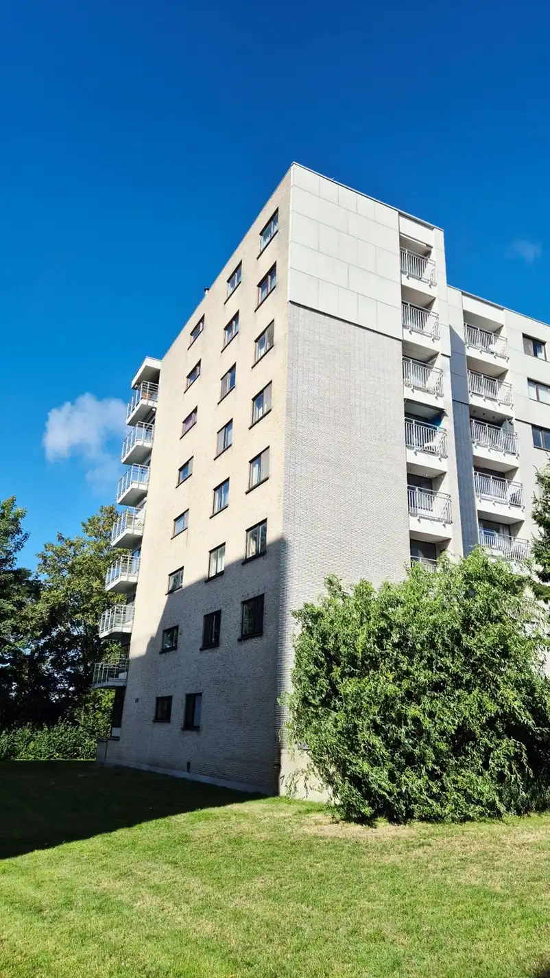 Sint Andries: Perfect afgewerkt appartement voor INVESTERING foto 2