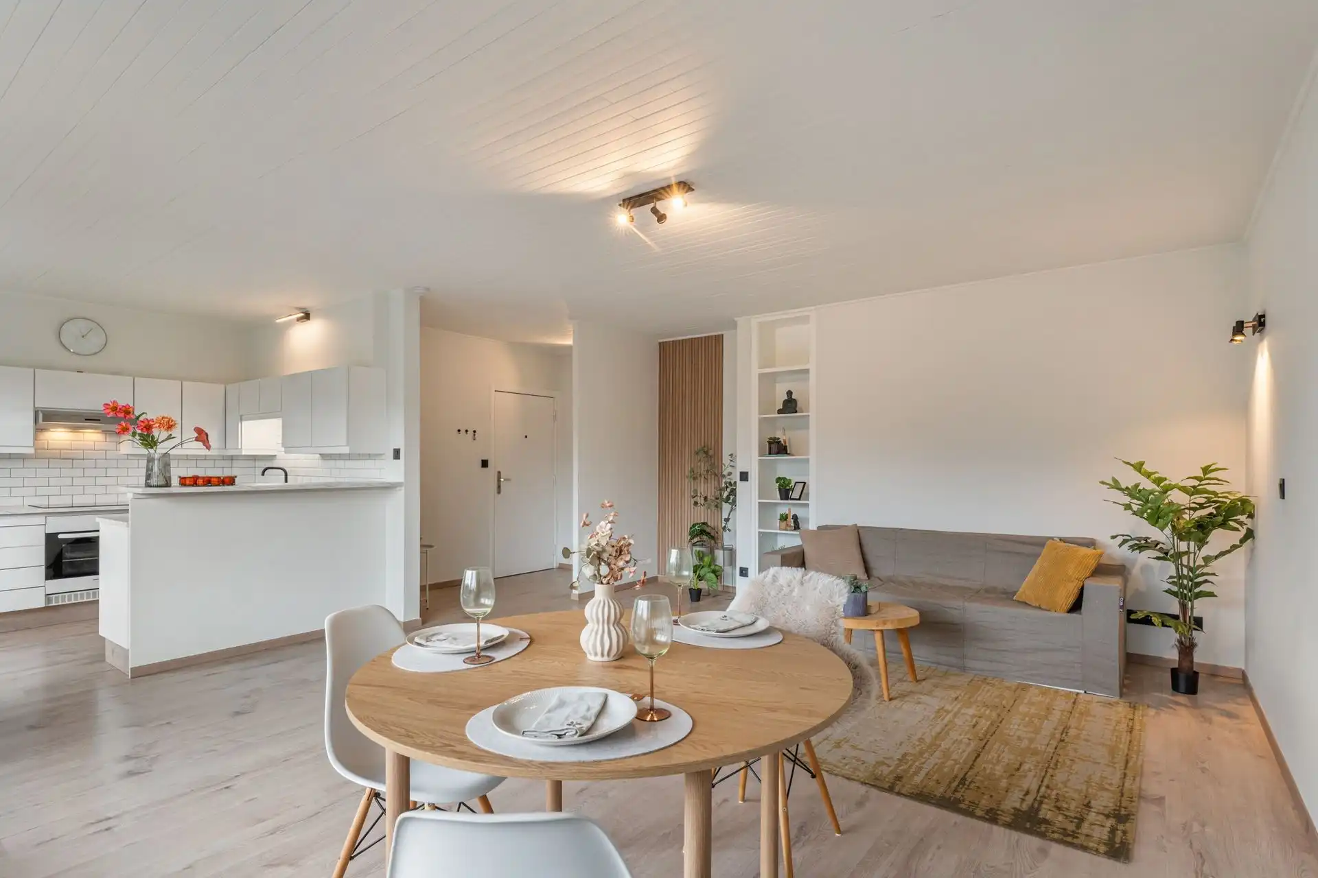 Appartement te koop Zonneweeldelaan 17/3 - 3600 GENK