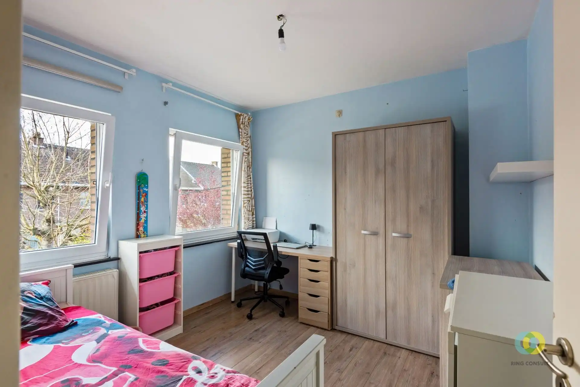 Gezellige woning  met tuin te Kassei foto 11