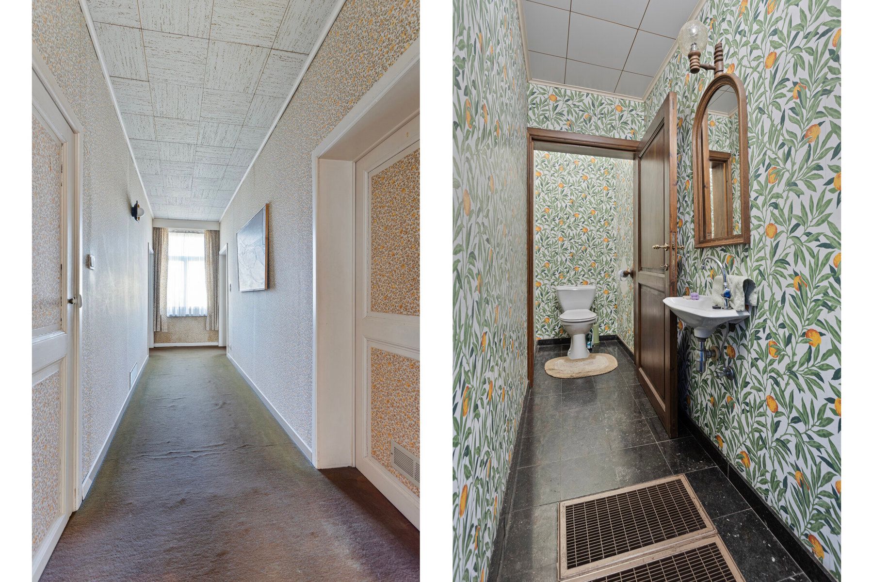 Karaktervolle gezinswoning met ruimte, charme en potentieel foto 24