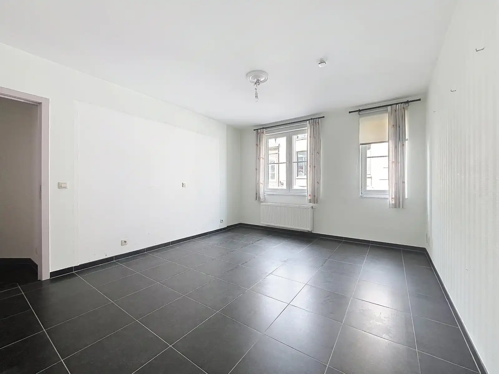 Appartement in het Centrum van Tienen - 2 slpks  foto 12