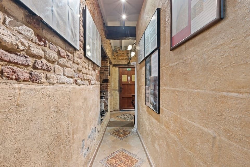 AUTHENTIEKE EIGENDOM MET KARAKTER, TUIN EN COMMERCIËLE MOGELIJKHEDEN foto 53