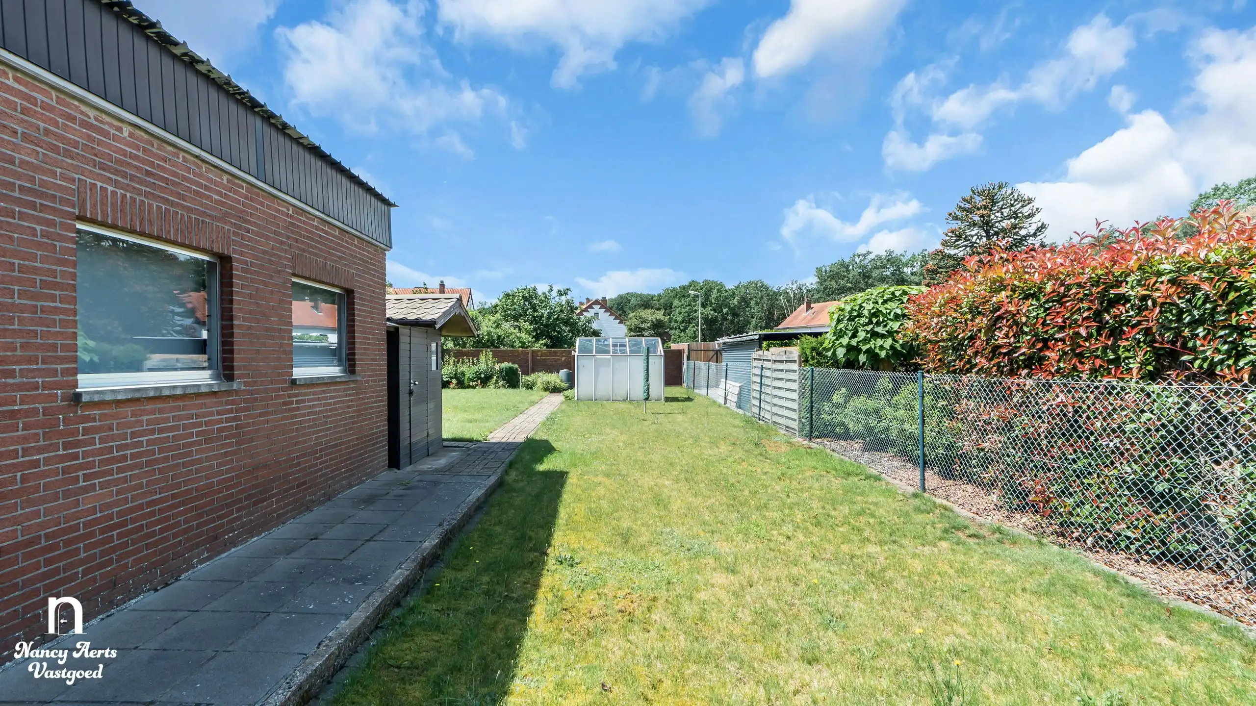 Gezellige gezinswoning met uitbreidingsmogelijkheden en tuin foto 22