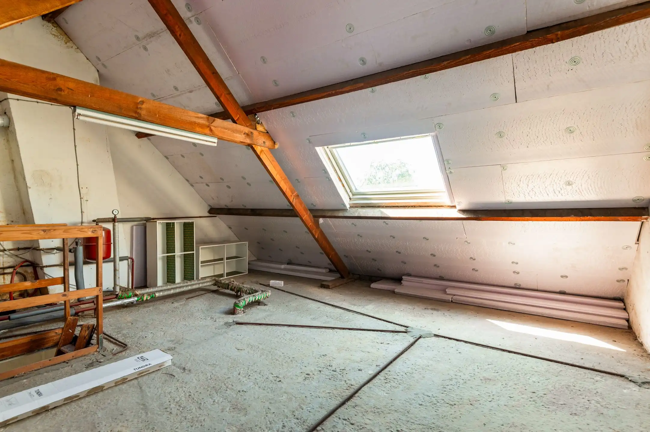 Een huis waar je nog helemaal je eigen ding mee kan doen! foto 15