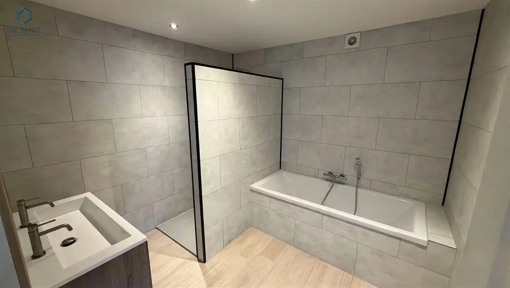 Rustig wonen in het Onkerzele, met De Gavers vlakbij foto 10