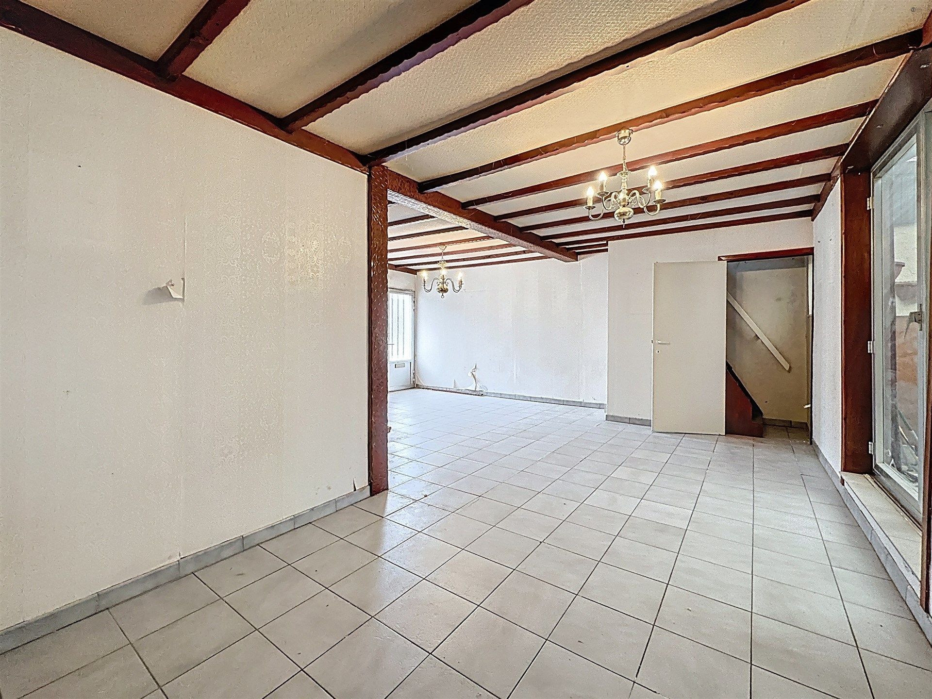 2 woningen op 2 percelen van samen 160m² foto 13