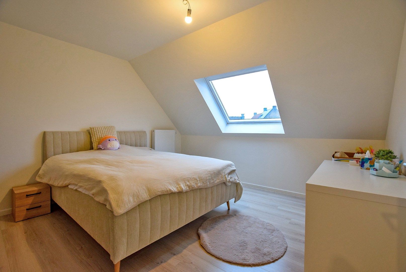 BEZOEKMOMENT 07/02/2026 VAN 14U00 - 16U00 (Inschrijven via www.residentievastgoed.be of 059 250 590) foto 10