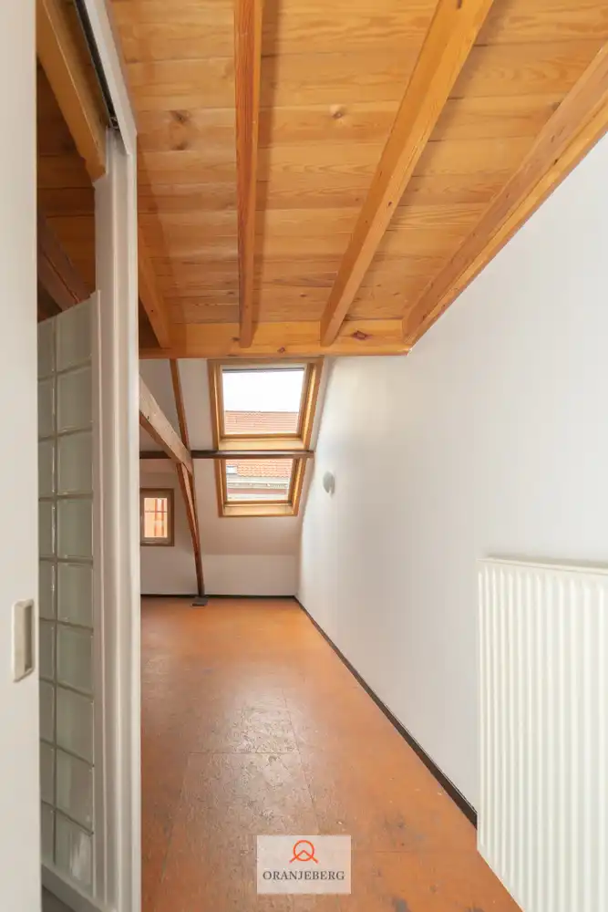 Gezellige studio in hartje Gent Casinoplein foto 6