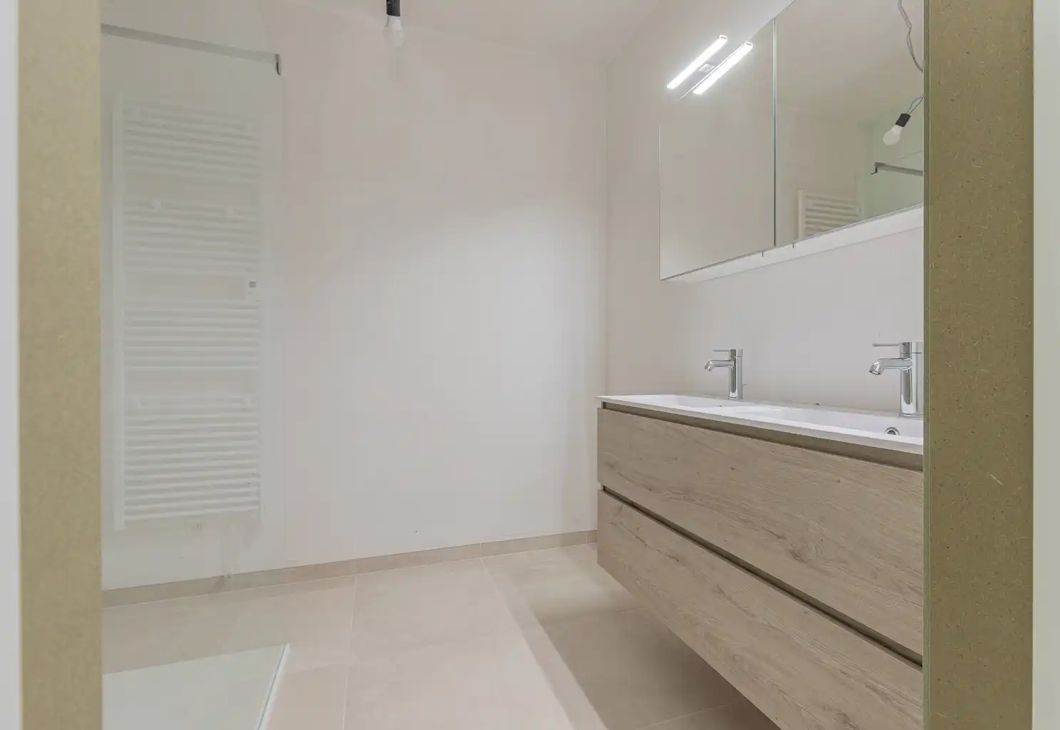 Nieuwbouw appartement  foto 13